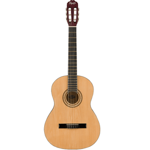 Violao-Acustico-Classico-Nylon-SA-150N---Squier-By-Fender Violao-Acustico-Classico-Nylon-SA-150N---Squier-By-Fender