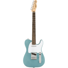 Guitarra-FSR-Affinity-Series-Telecaster-LRL-WPG-IBM---Squier-By-Fender Guitarra-FSR-Affinity-Series-Telecaster-LRL-WPG-IBM---Squier-By-Fender