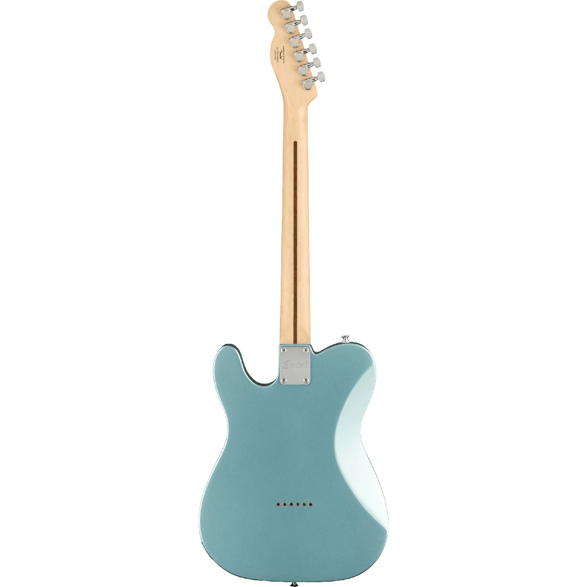 Guitarra-FSR-Affinity-Series-Telecaster-LRL-WPG-IBM---Squier-By-Fender-1 Guitarra-FSR-Affinity-Series-Telecaster-LRL-WPG-IBM---Squier-By-Fender-1