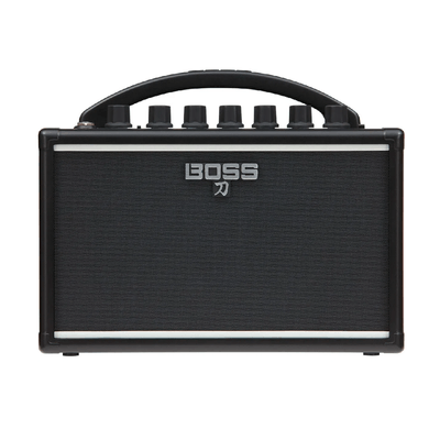 Amplificador-Combo-Para-Guitarra-Katana-KTN-MINI---Boss