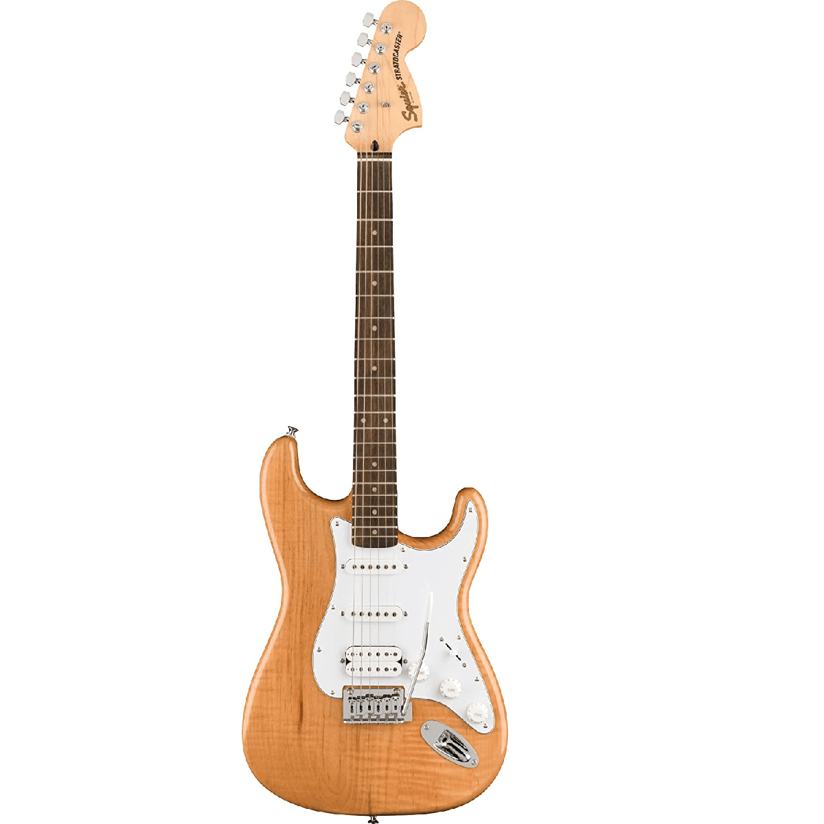Guitarra-FSR-Affinity-Series-Stratocaster-HSS-LRL-WPG-NAT---Squier-By-Fender
