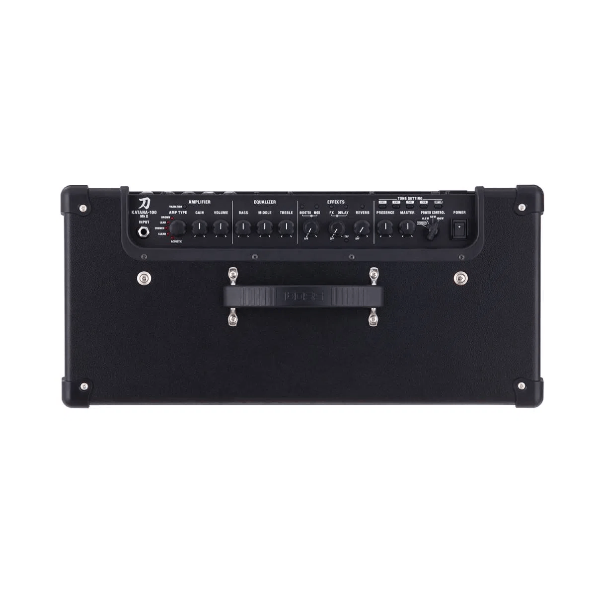 Amplificador-Combo-Para-Guitarra-KTN100-MK2---Boss-2