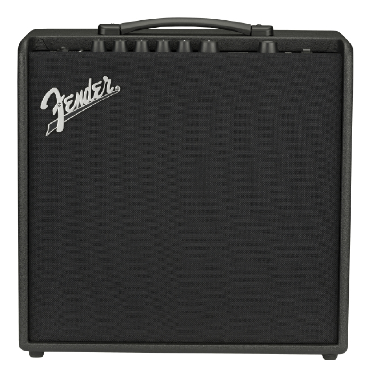 Amplificador-Combo-Para-Guitarra-Mustang-LT-50---Fender Amplificador-Combo-Para-Guitarra-Mustang-LT-50---Fender