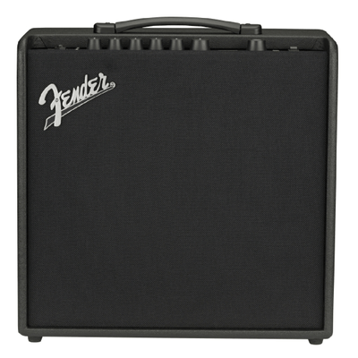 Amplificador-Combo-Para-Guitarra-Mustang-LT-50---Fender
