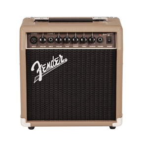 Amplificador-Combo-Para-Violao-Acoustasonic-15---Fender Amplificador-Combo-Para-Violao-Acoustasonic-15---Fender