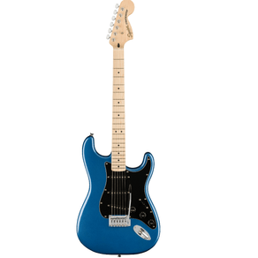 Guitarra-Affinity-Series-Stratocaster-MN-BPG-LPB---Squier-By-Fender Guitarra-Affinity-Series-Stratocaster-MN-BPG-LPB---Squier-By-Fender
