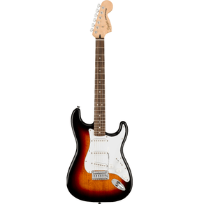 Guitarra-Affinity-Series-Stratocaster-LRL-WPG-3TS---Squier-By-Fender Guitarra-Affinity-Series-Stratocaster-LRL-WPG-3TS---Squier-By-Fender