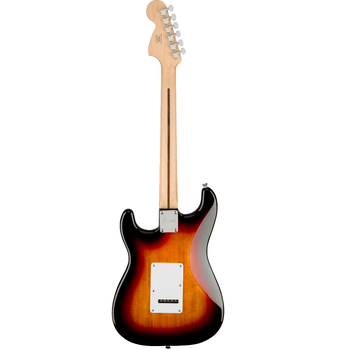 Guitarra-Affinity-Series-Stratocaster-LRL-WPG-3TS---Squier-By-Fender-1 Guitarra-Affinity-Series-Stratocaster-LRL-WPG-3TS---Squier-By-Fender-1
