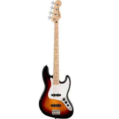 Contrabaixo-Affinity-Series-Jazz-Bass-MN-WPG-3TS---Squier-By-Fender