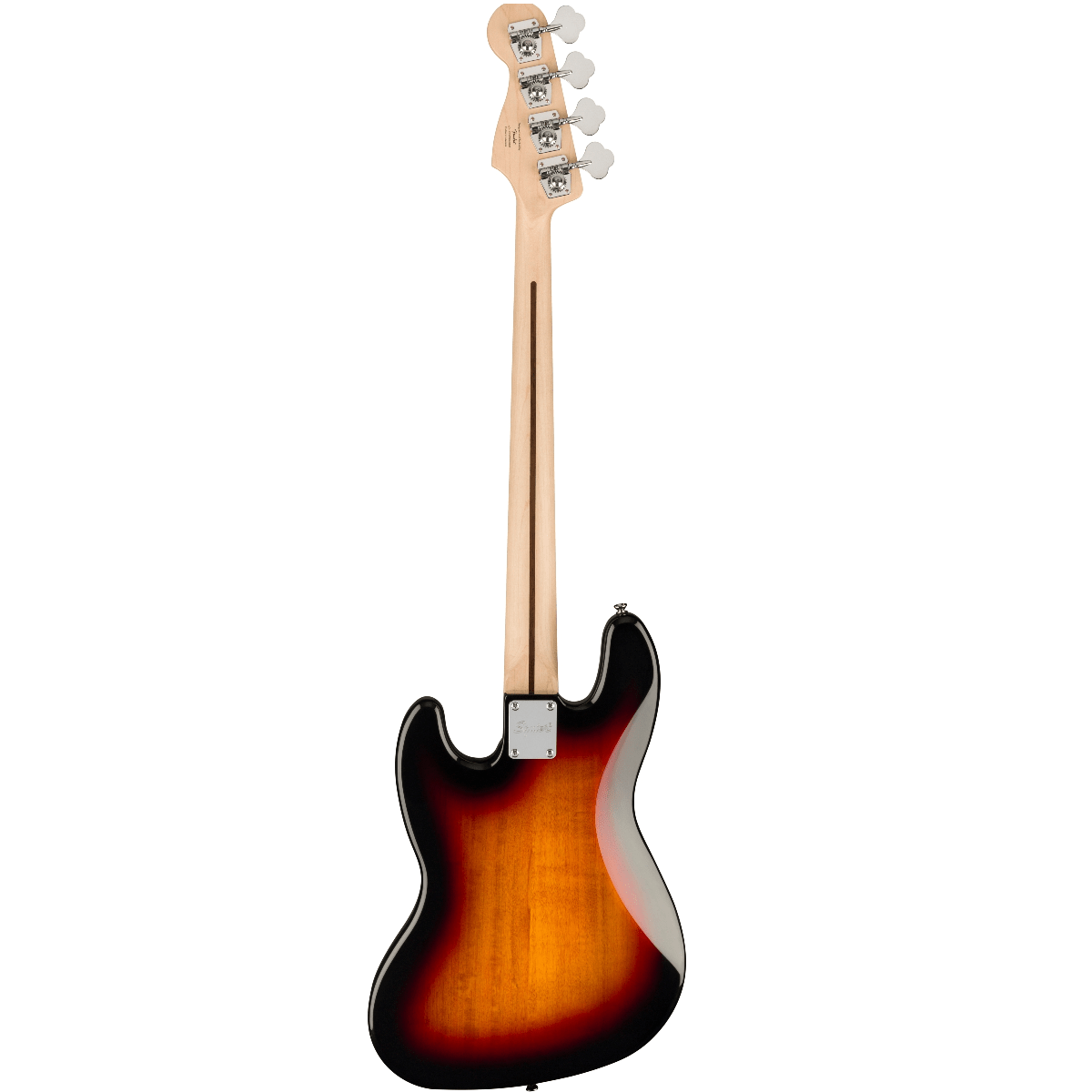 Contrabaixo-Affinity-Series-Jazz-Bass-MN-WPG-3TS---Squier-By-Fender-1