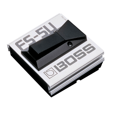 Pedal-Footswitch-FS5U---Boss