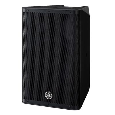 Caixa-Ativa-10-Polegadas-1100W-DXR10-MKII---Yamaha