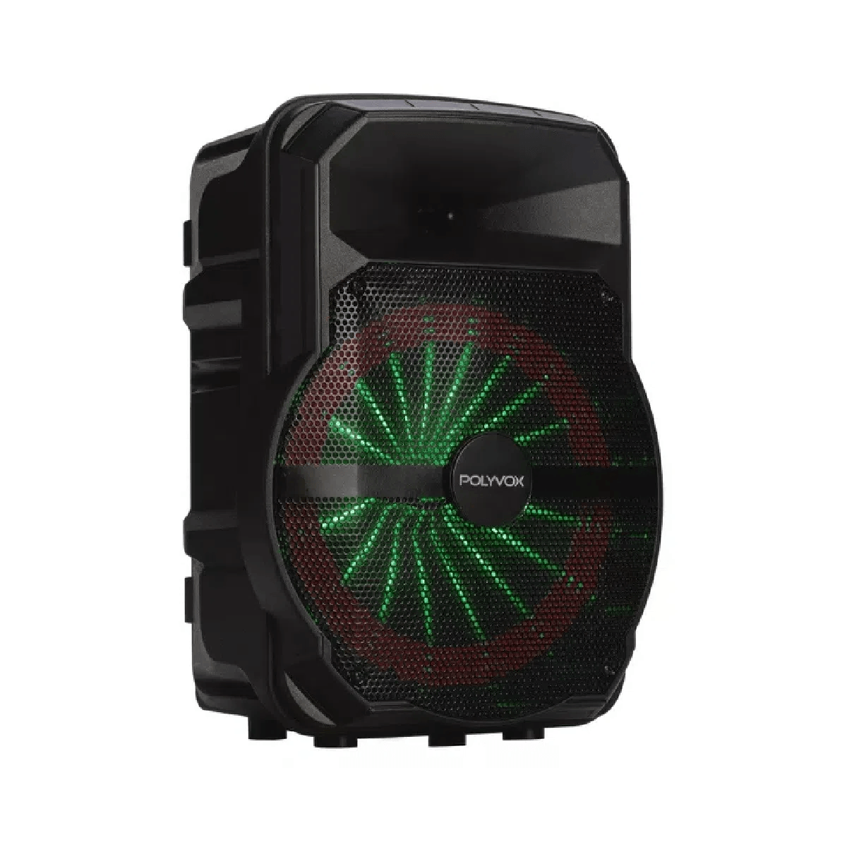 Caixa-Amplificada-300W-Com-Bluetooth-XC-710T---Polyvox Caixa-Amplificada-300W-Com-Bluetooth-XC-710T---Polyvox