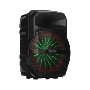 Caixa-Amplificada-300W-Com-Bluetooth-XC-710T---Polyvox Caixa-Amplificada-300W-Com-Bluetooth-XC-710T---Polyvox