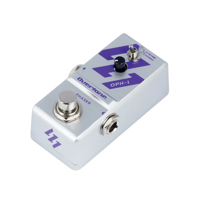 Pedal-Phaser-Para-Guitarra-OPH-1---Overtone