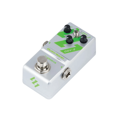 Pedal-Overdrive-Para-Guitarra-ODV-2---Overtone