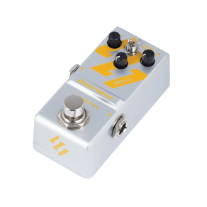Pedal-Distortion-Para-Guitarra-ODI-1---Overtone Pedal-Distortion-Para-Guitarra-ODI-1---Overtone