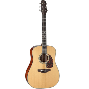 Violao-Eletroacustico-Folk-EF-340S-TT---Takamine Violao-Eletroacustico-Folk-EF-340S-TT---Takamine