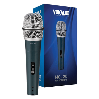 Microfone-Dinamico-Cardioide-MC-20---Vokal