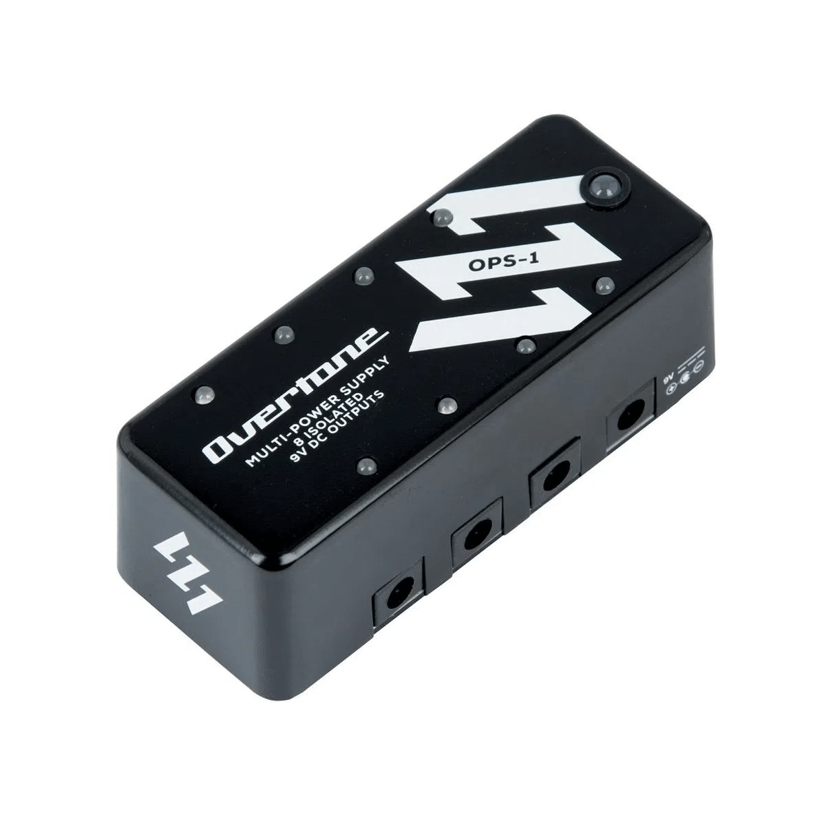 Fonte-12v-Para-Pedal-OPS-1---Overtone Fonte-12v-Para-Pedal-OPS-1---Overtone