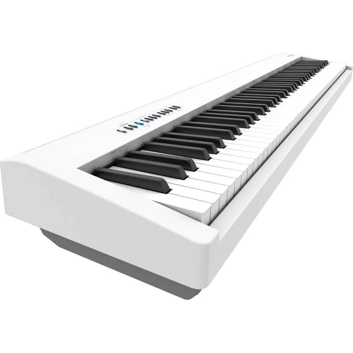 Teclado Piano Digital Profissional Piano Eletrônico Adultos 88