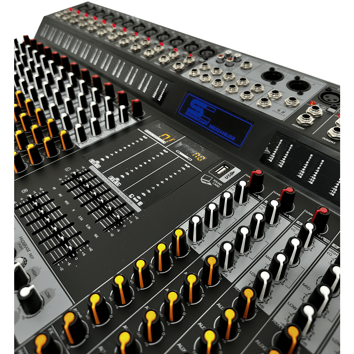 Mesa-De-Som-24-Canais-6-Auxiliares-Com-BT-EFX-E-USB-MGX-2446-USB---Soundcast-3
