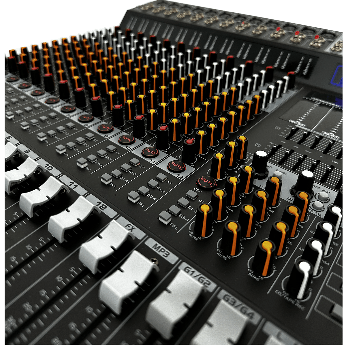 Mesa-De-Som-24-Canais-6-Auxiliares-Com-BT-EFX-E-USB-MGX-2446-USB---Soundcast-4