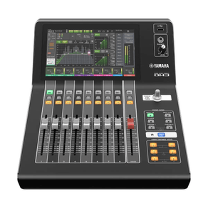 Mesa-De-Som-Digital-DM-3-Standard---Yamaha Mesa-De-Som-Digital-DM-3-Standard---Yamaha