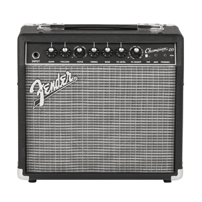 Amplificador-Combo-Para-Guitarra-CHAMPION-20---Fender