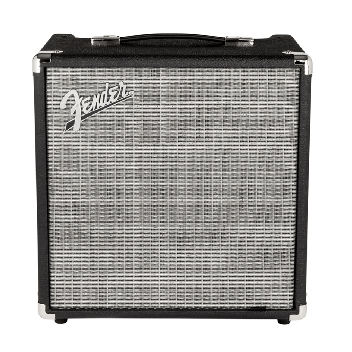 Amplificador-Combo-Para-Contrabaixo-RUMBLE-25-V3---Fender Amplificador-Combo-Para-Contrabaixo-RUMBLE-25-V3---Fender