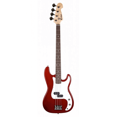 Contrabaixo-Precision-Junior-4-Cordas-Vermelho-IPB-MRD---Phx