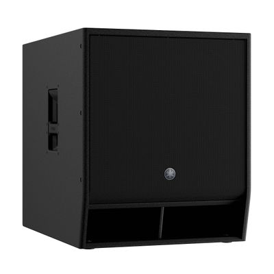 Subwoofer-Ativo-18-Polegadas-DXS18-XLF---Yamaha