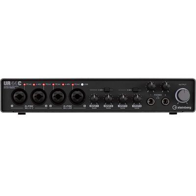 Interface-de-Audio-USB-3.0-6-x-4-UR44C---Steinberg-By-Yamaha