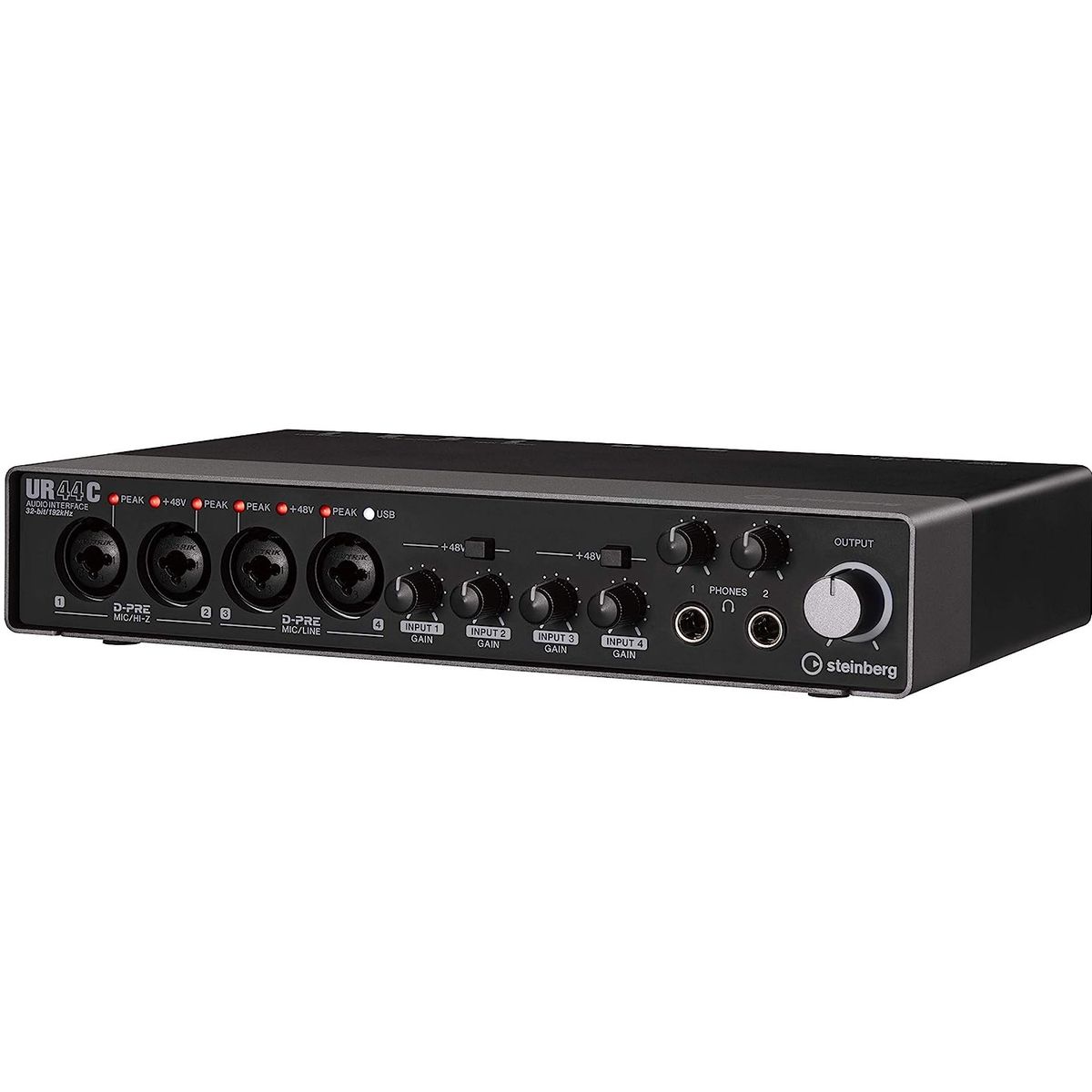 Interface-de-Audio-USB-3.0-6-x-4-UR44C---Steinberg-By-Yamaha-2 Interface-de-Audio-USB-3.0-6-x-4-UR44C---Steinberg-By-Yamaha-2