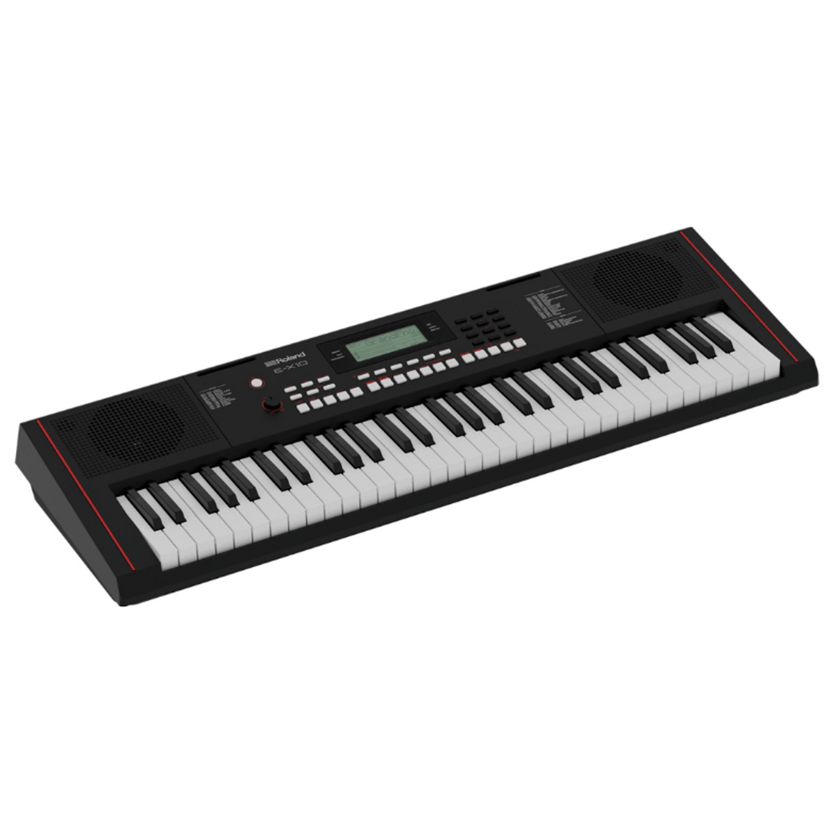 Teclado-Musical-Arranjador-EX-10---Roland-1 Teclado-Musical-Arranjador-EX-10---Roland-1