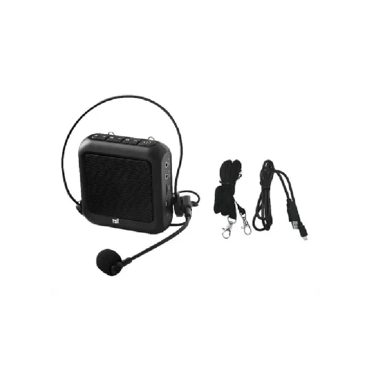 Kit-Professor-Auxiliar-de-Voz-BC-270---TSI Kit-Professor-Auxiliar-de-Voz-BC-270---TSI