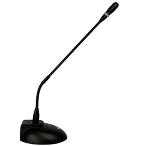 Microfone-Gooseneck-Cardioide-SD-80G---Soundrix Microfone-Gooseneck-Cardioide-SD-80G---Soundrix