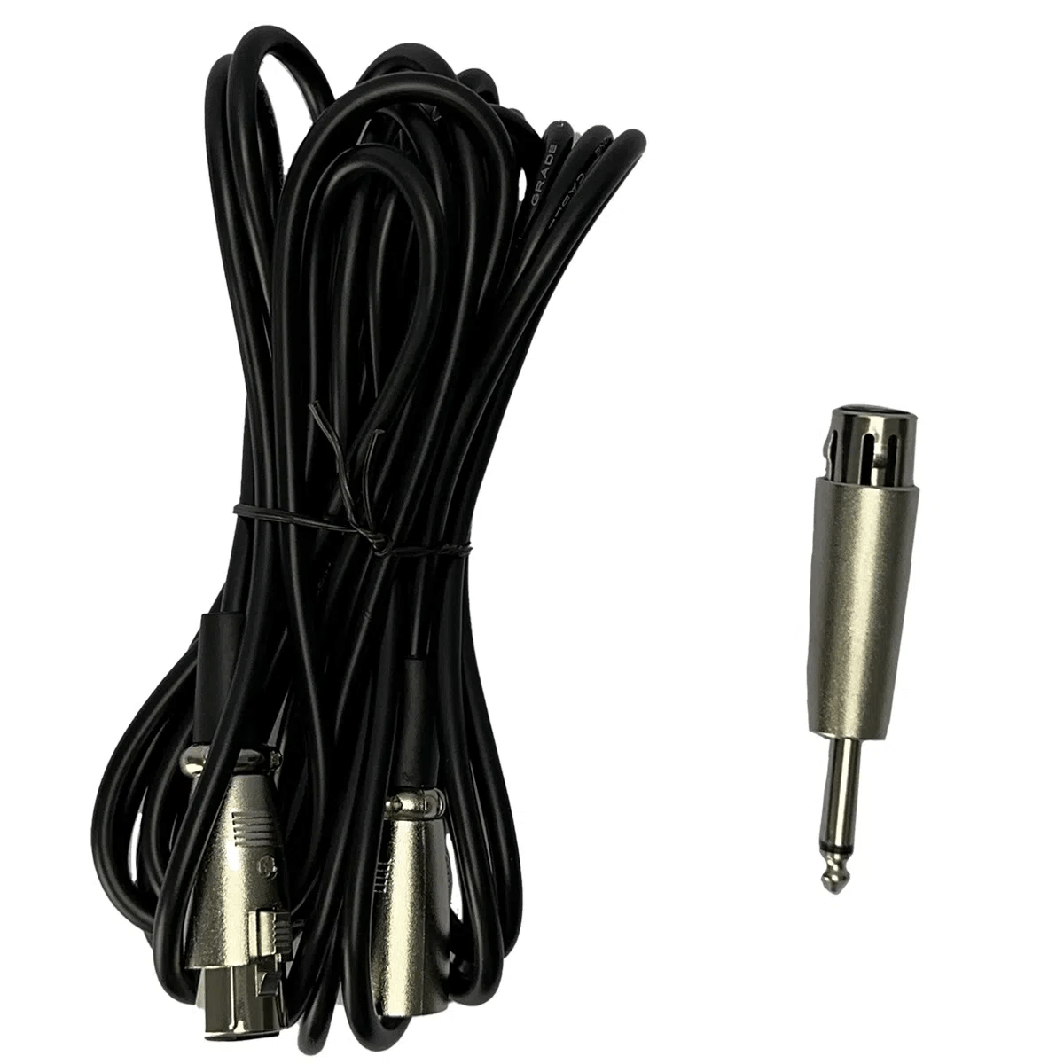 Microfone-Gooseneck-Cardioide-SD-80G---Soundrix-3 Microfone-Gooseneck-Cardioide-SD-80G---Soundrix-3