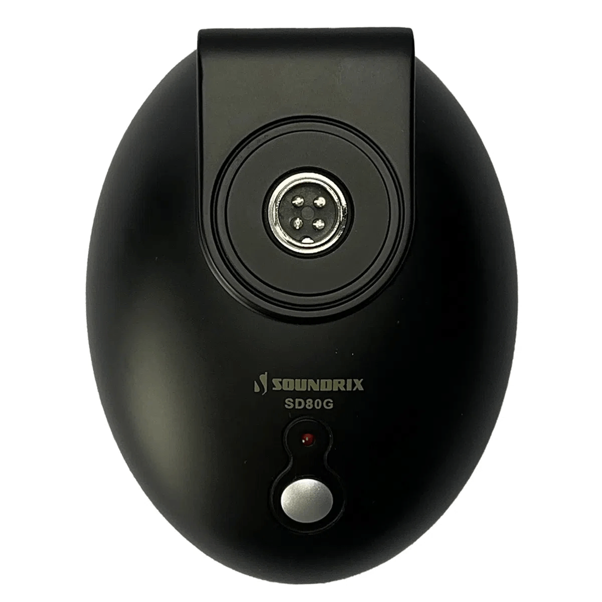 Microfone-Gooseneck-Cardioide-SD-80G---Soundrix-5 Microfone-Gooseneck-Cardioide-SD-80G---Soundrix-5