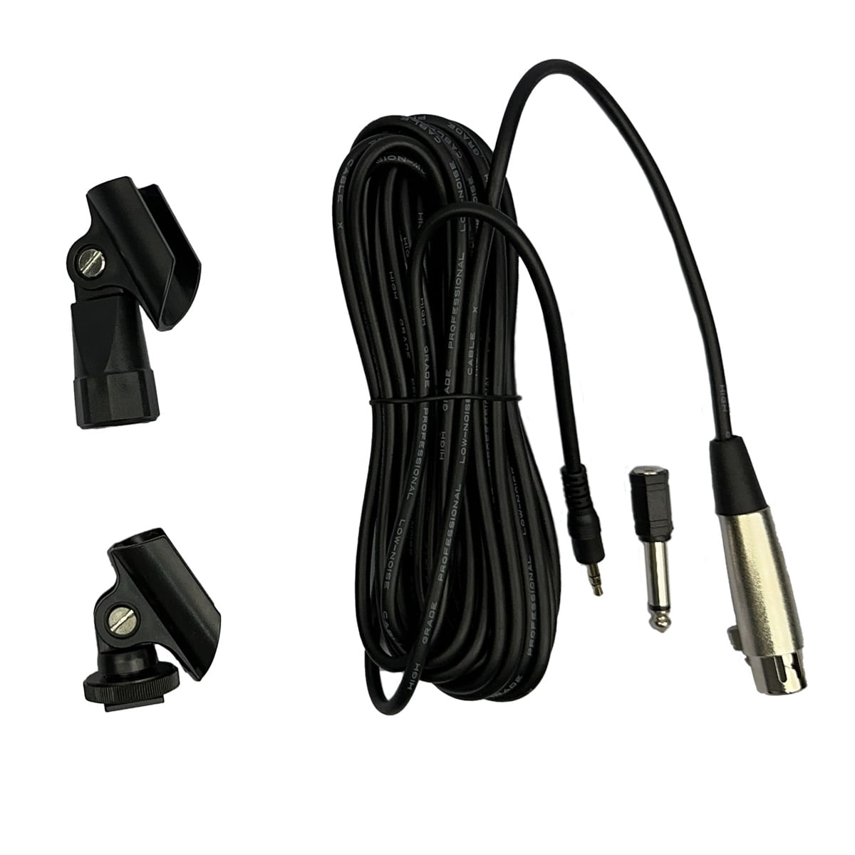 Microfone-Shotgun-Profissional-SHT-80---Soundrix-2 Microfone-Shotgun-Profissional-SHT-80---Soundrix-2