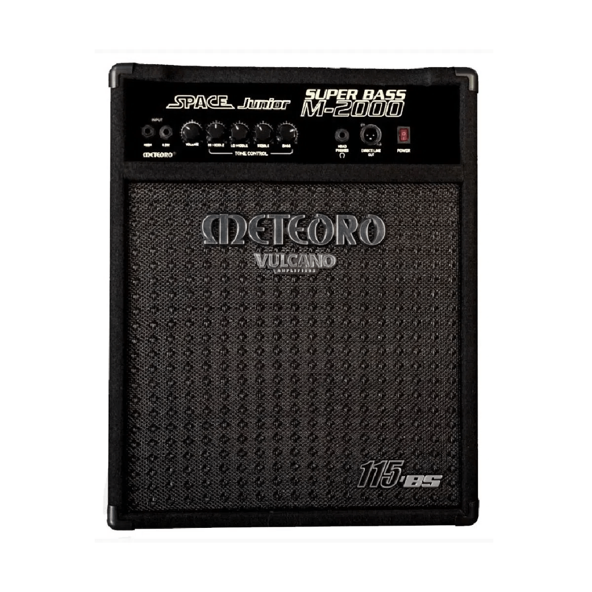 Amplificador-Combo-Space-Junior-Superbass-M-2000---Meteoro Amplificador-Combo-Space-Junior-Superbass-M-2000---Meteoro