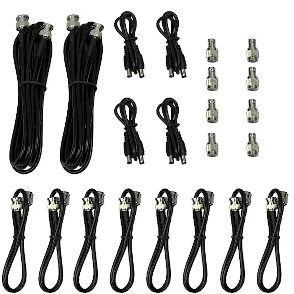 Distribuidor-de-RF-Para-4-Microfones-AC-990---Soundrix-4 Distribuidor-de-RF-Para-4-Microfones-AC-990---Soundrix-4