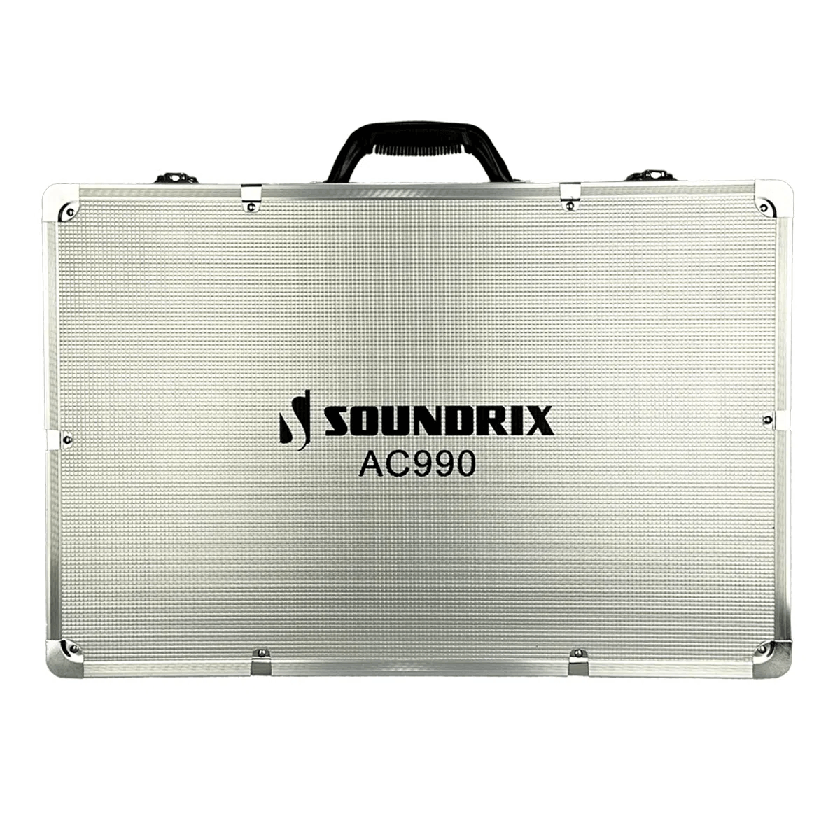 Distribuidor-de-RF-Para-4-Microfones-AC-990---Soundrix-6 Distribuidor-de-RF-Para-4-Microfones-AC-990---Soundrix-6