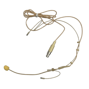 Microfone-Headset-Para-Sistema-Sem-Fio-SH-50---Soundrix Microfone-Headset-Para-Sistema-Sem-Fio-SH-50---Soundrix