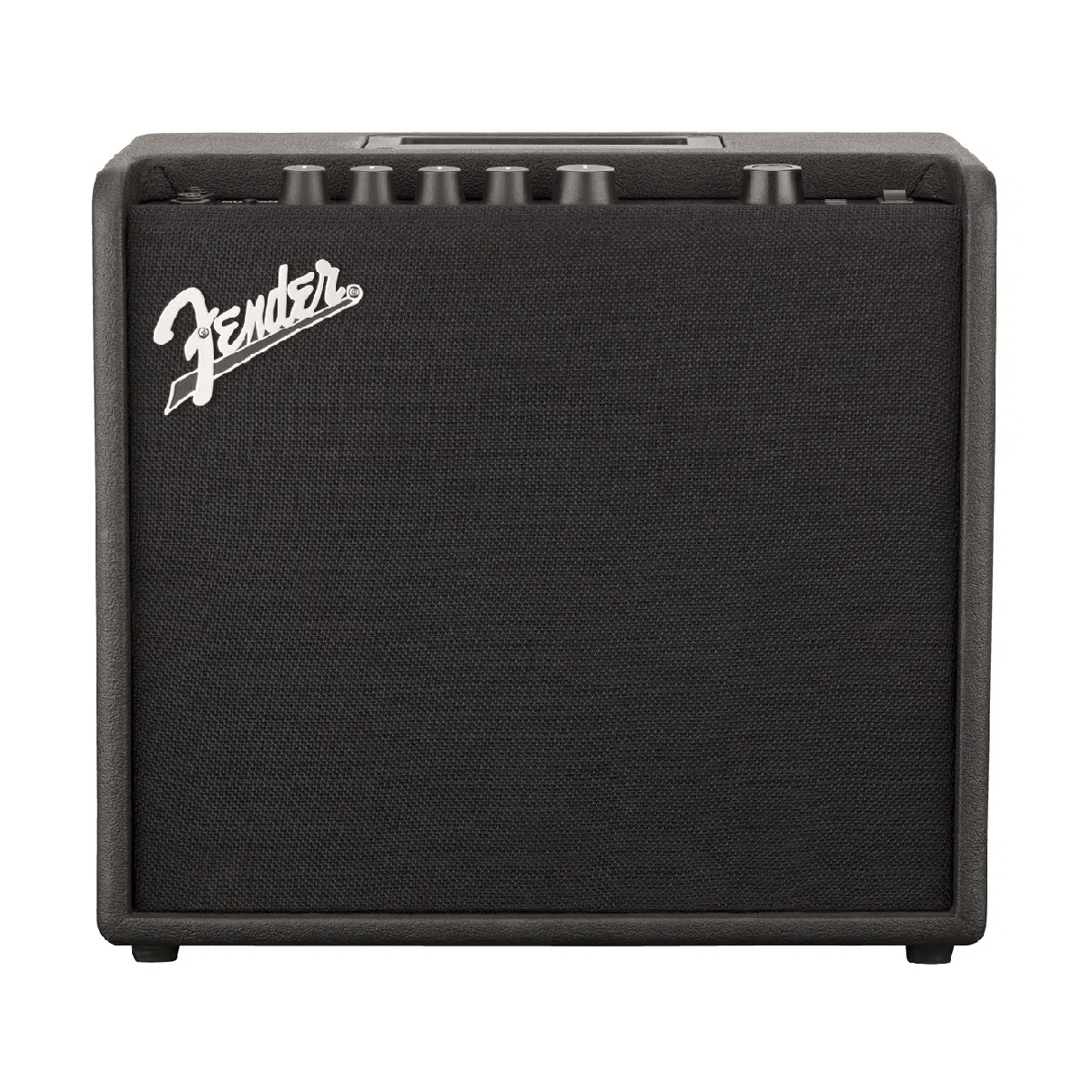 Amplificador-Combo-Para-Guitarra-Mustang-LT-25---Fender Amplificador-Combo-Para-Guitarra-Mustang-LT-25---Fender