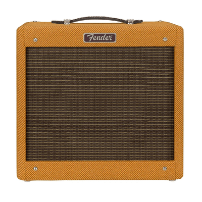 Amplificador-Combo-Para-Guitarra-Tubo-vintage-Pro-Junior-IV---Fender