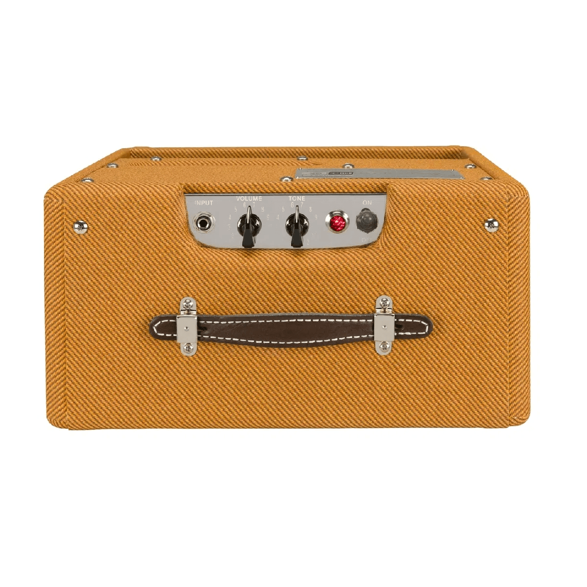 Amplificador-Combo-Para-Guitarra-Tubo-vintage-Pro-Junior-IV---Fender-2