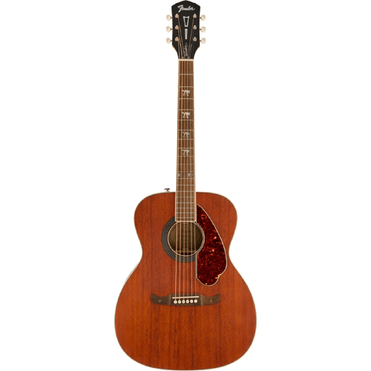 Violao-Acustico-Natural-Tim-Armstrong-Hellcat---Fender Violao-Acustico-Natural-Tim-Armstrong-Hellcat---Fender