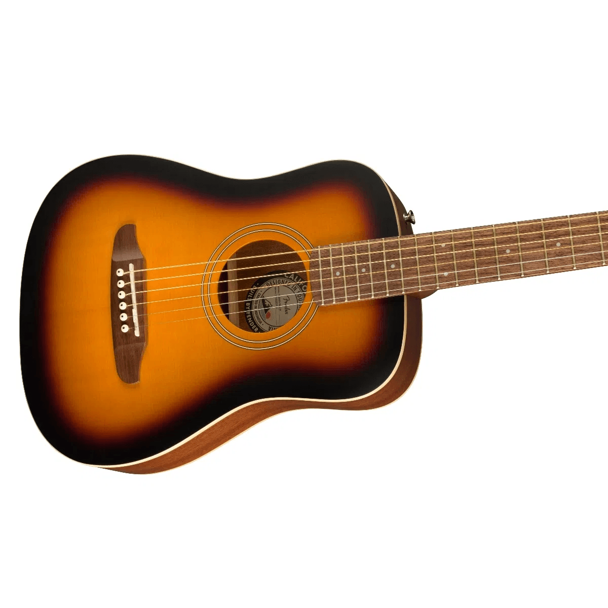 Mini-Violao-Acustico-Redondo-Sunburst-0970710103---Fender-2 Mini-Violao-Acustico-Redondo-Sunburst-0970710103---Fender-2