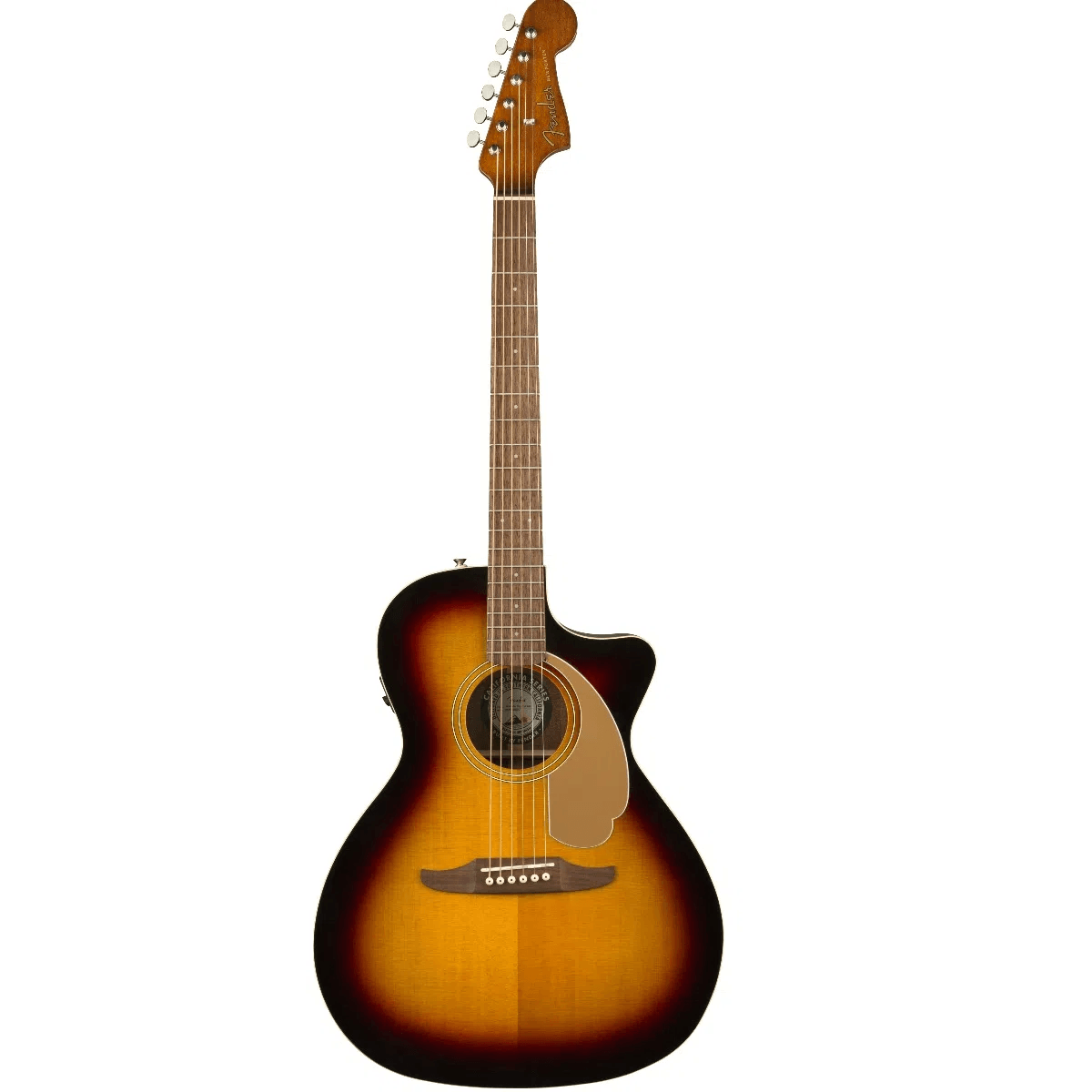 Violao-Eletroacustico-Aco-Newporter-Player-Sunburst---Fender